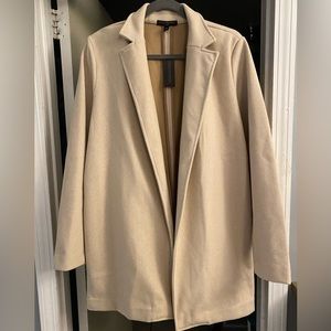 Banana Republic Coat | size large